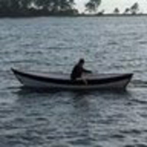 Meet your Posher, Marc